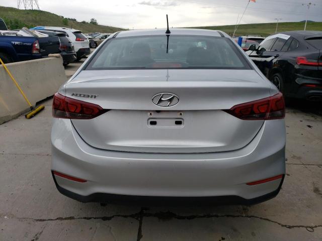 Photo 5 VIN: 3KPC24A33KE071811 - HYUNDAI ACCENT SE 