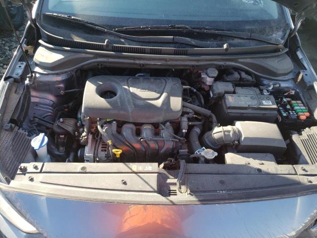 Photo 6 VIN: 3KPC24A33KE076765 - HYUNDAI ACCENT SE 