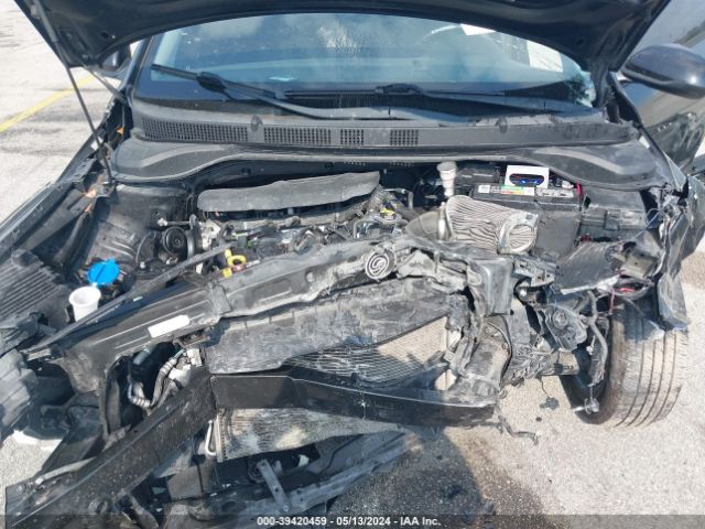 Photo 9 VIN: 3KPC24A33KE076894 - HYUNDAI ACCENT 