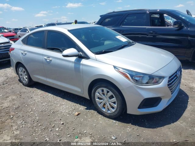 Photo 0 VIN: 3KPC24A33KE079438 - HYUNDAI ACCENT 