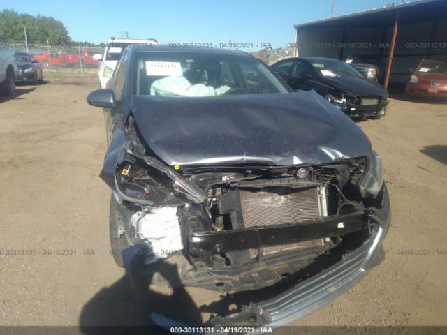 Photo 5 VIN: 3KPC24A33KE080542 - HYUNDAI ACCENT 