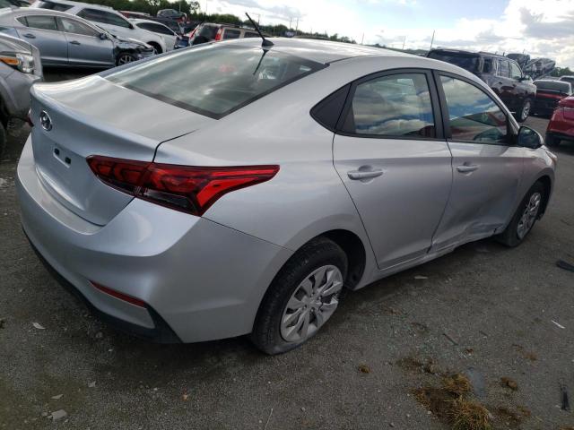 Photo 2 VIN: 3KPC24A33KE080928 - HYUNDAI ACCENT 