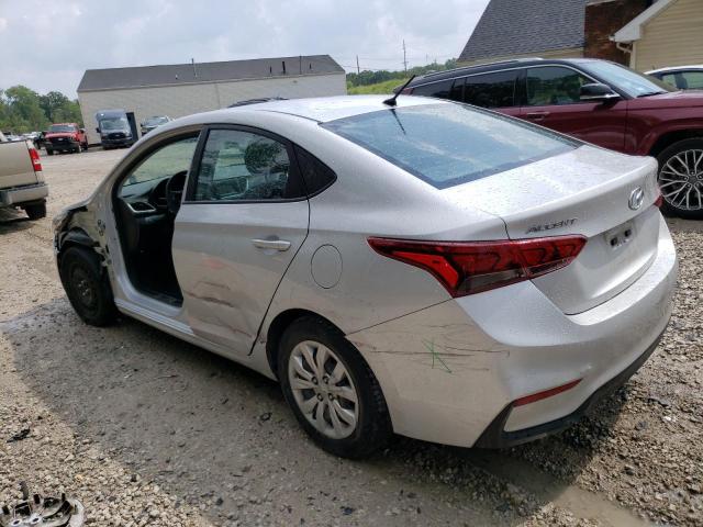 Photo 1 VIN: 3KPC24A34JE011566 - HYUNDAI ACCENT SE 