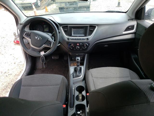 Photo 7 VIN: 3KPC24A34JE011566 - HYUNDAI ACCENT SE 