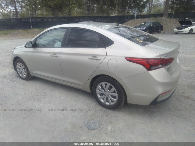 Photo 2 VIN: 3KPC24A34JE012782 - HYUNDAI ACCENT 