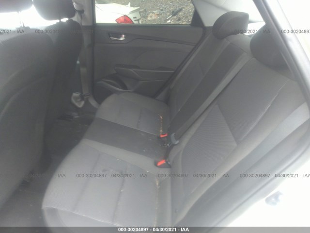 Photo 7 VIN: 3KPC24A34JE012782 - HYUNDAI ACCENT 