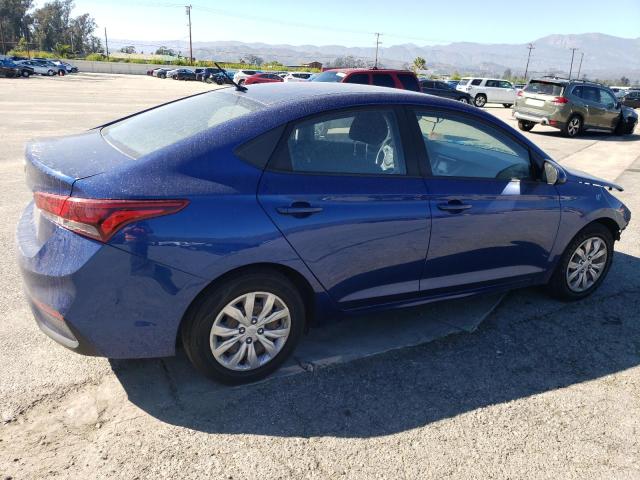 Photo 2 VIN: 3KPC24A34JE014130 - HYUNDAI ACCENT SE 