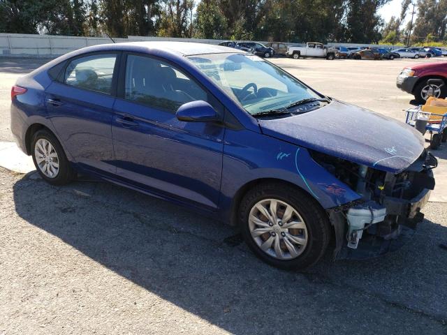 Photo 3 VIN: 3KPC24A34JE014130 - HYUNDAI ACCENT SE 