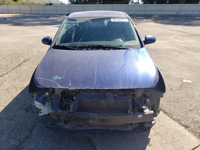 Photo 4 VIN: 3KPC24A34JE014130 - HYUNDAI ACCENT SE 