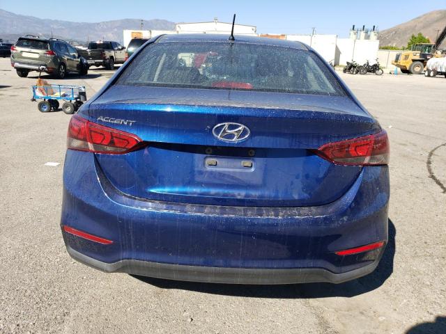 Photo 5 VIN: 3KPC24A34JE014130 - HYUNDAI ACCENT SE 