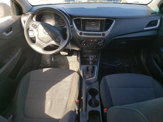 Photo 7 VIN: 3KPC24A34JE014130 - HYUNDAI ACCENT SE 