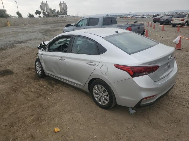 Photo 1 VIN: 3KPC24A34JE015326 - HYUNDAI ACCENT SE 