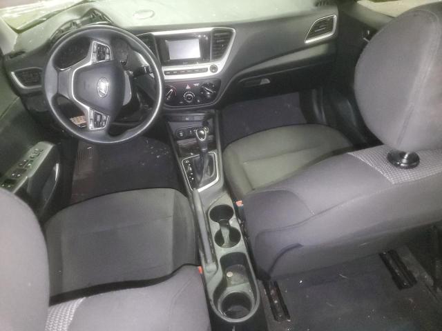 Photo 7 VIN: 3KPC24A34JE022633 - HYUNDAI ACCENT SE 