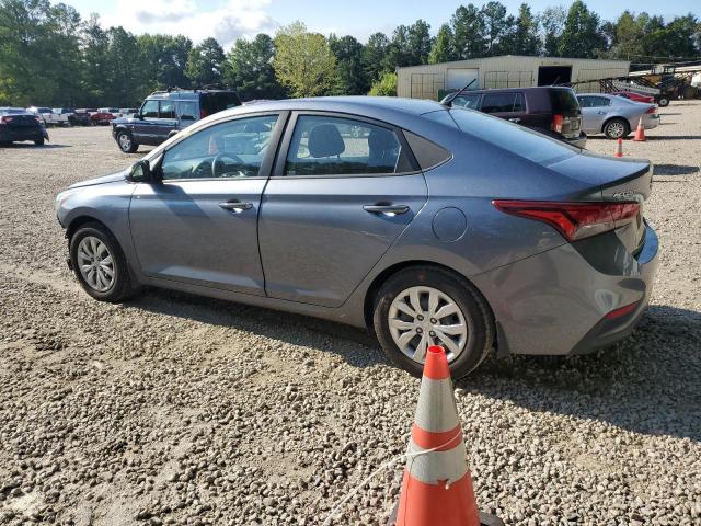 Photo 1 VIN: 3KPC24A34JE028383 - HYUNDAI ACCENT SE 