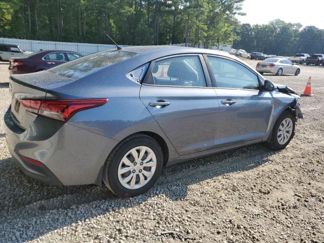 Photo 2 VIN: 3KPC24A34JE028383 - HYUNDAI ACCENT SE 