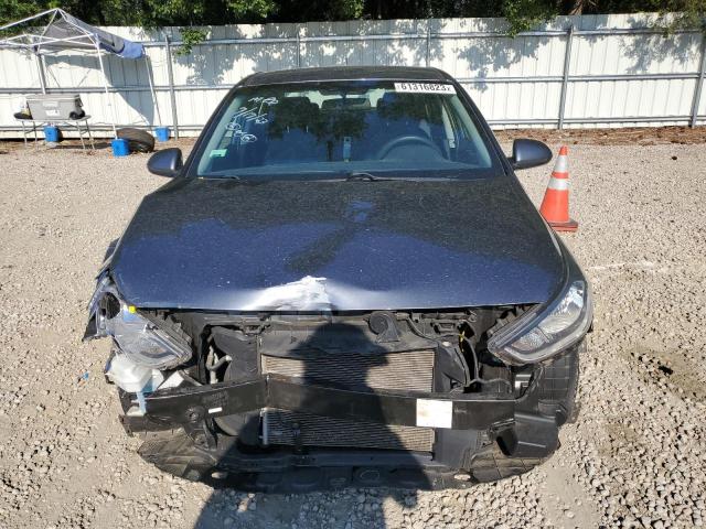 Photo 4 VIN: 3KPC24A34JE028383 - HYUNDAI ACCENT SE 