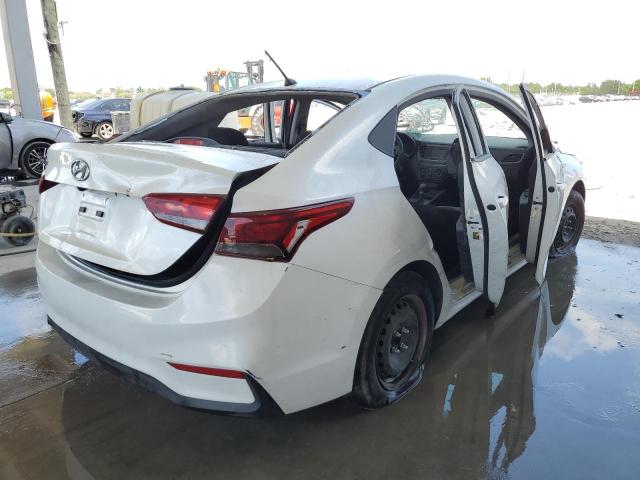 Photo 2 VIN: 3KPC24A34JE029565 - HYUNDAI ACCENT 