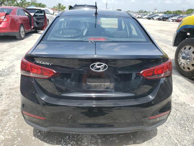 Photo 5 VIN: 3KPC24A34JE032871 - HYUNDAI ACCENT SE 