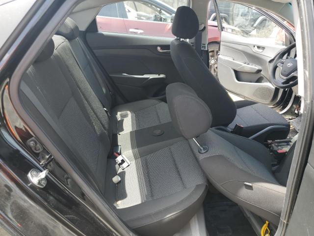 Photo 9 VIN: 3KPC24A34JE032871 - HYUNDAI ACCENT SE 