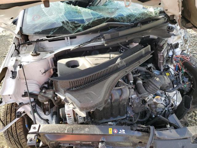 Photo 10 VIN: 3KPC24A34JE033695 - HYUNDAI ACCENT SE 