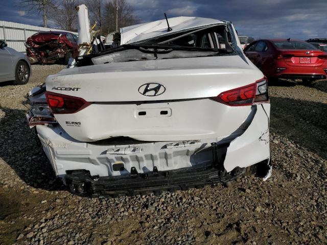 Photo 5 VIN: 3KPC24A34JE033695 - HYUNDAI ACCENT SE 