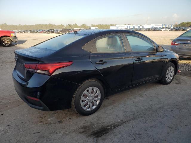 Photo 2 VIN: 3KPC24A34JE034703 - HYUNDAI ACCENT SE 