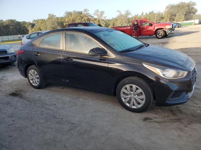 Photo 3 VIN: 3KPC24A34JE034703 - HYUNDAI ACCENT SE 