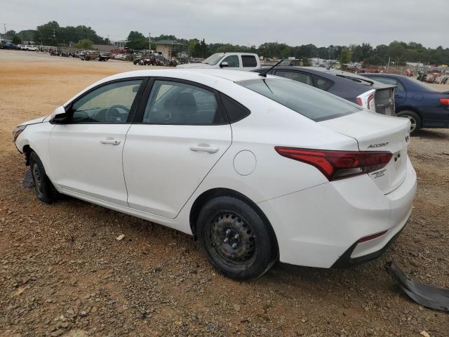 Photo 1 VIN: 3KPC24A34KE038607 - HYUNDAI ACCENT SE 