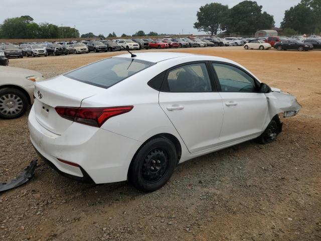 Photo 2 VIN: 3KPC24A34KE038607 - HYUNDAI ACCENT SE 