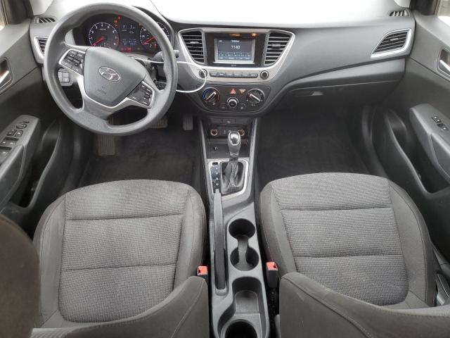 Photo 7 VIN: 3KPC24A34KE038607 - HYUNDAI ACCENT SE 