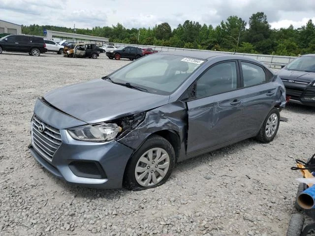 Photo 0 VIN: 3KPC24A34KE038980 - HYUNDAI ACCENT SE 