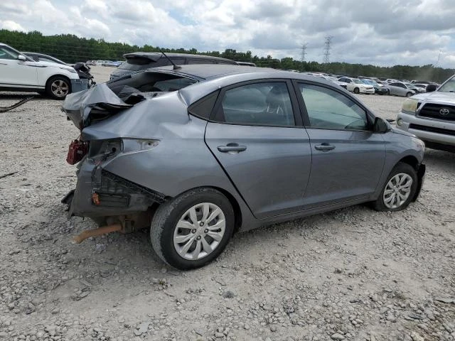 Photo 2 VIN: 3KPC24A34KE038980 - HYUNDAI ACCENT SE 