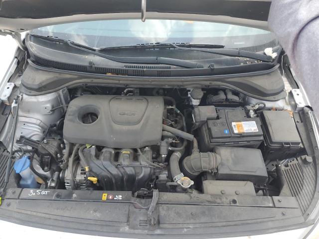 Photo 10 VIN: 3KPC24A34KE041491 - HYUNDAI ACCENT SE 