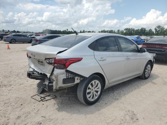 Photo 2 VIN: 3KPC24A34KE041491 - HYUNDAI ACCENT SE 