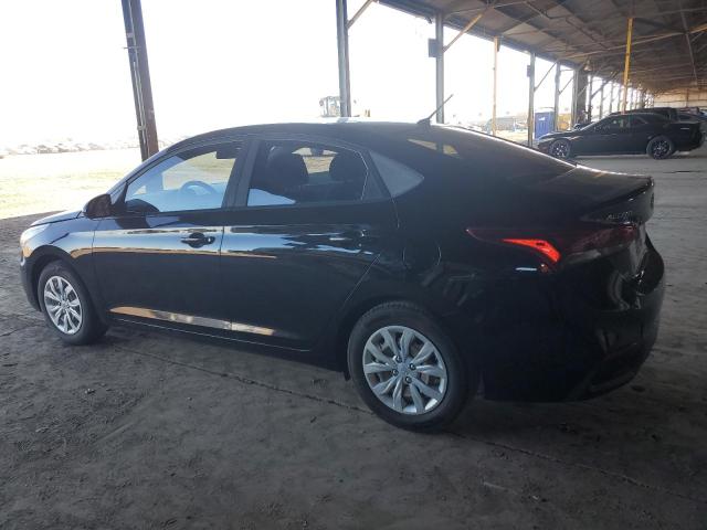 Photo 1 VIN: 3KPC24A34KE043533 - HYUNDAI ACCENT SE 