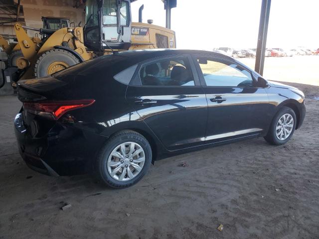 Photo 2 VIN: 3KPC24A34KE043533 - HYUNDAI ACCENT SE 