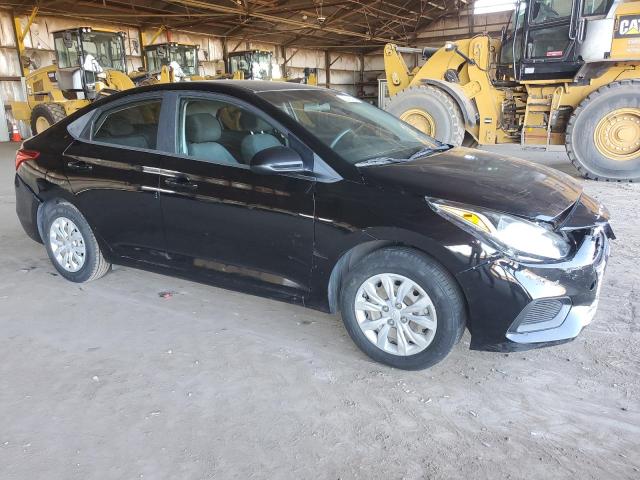 Photo 3 VIN: 3KPC24A34KE043533 - HYUNDAI ACCENT SE 