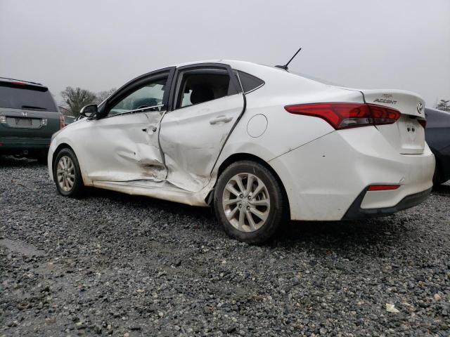 Photo 1 VIN: 3KPC24A34KE055777 - HYUNDAI ACCENT 