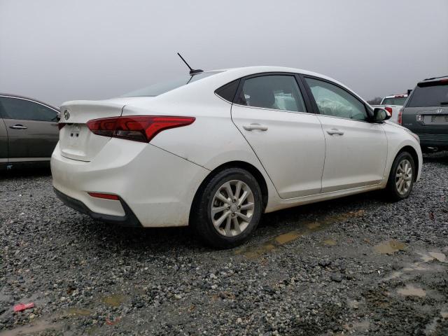 Photo 2 VIN: 3KPC24A34KE055777 - HYUNDAI ACCENT 