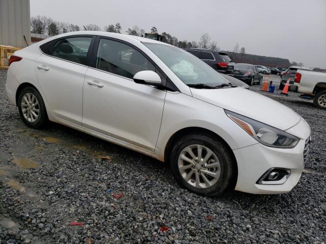 Photo 3 VIN: 3KPC24A34KE055777 - HYUNDAI ACCENT 