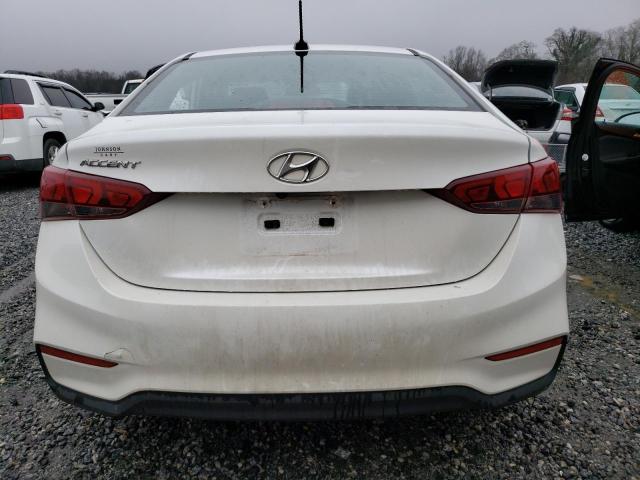 Photo 5 VIN: 3KPC24A34KE055777 - HYUNDAI ACCENT 