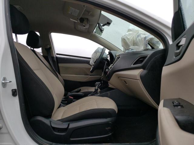 Photo 6 VIN: 3KPC24A34KE055777 - HYUNDAI ACCENT 