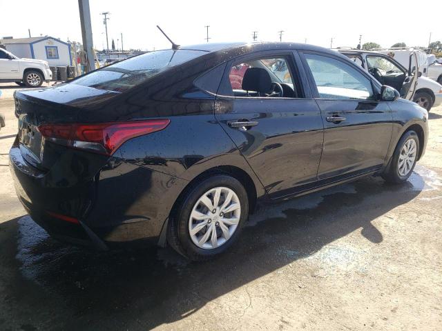 Photo 2 VIN: 3KPC24A34KE058209 - HYUNDAI ACCENT 