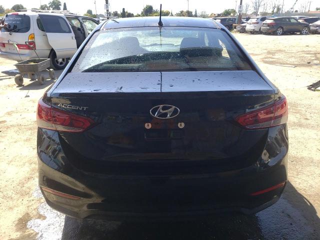 Photo 5 VIN: 3KPC24A34KE058209 - HYUNDAI ACCENT 