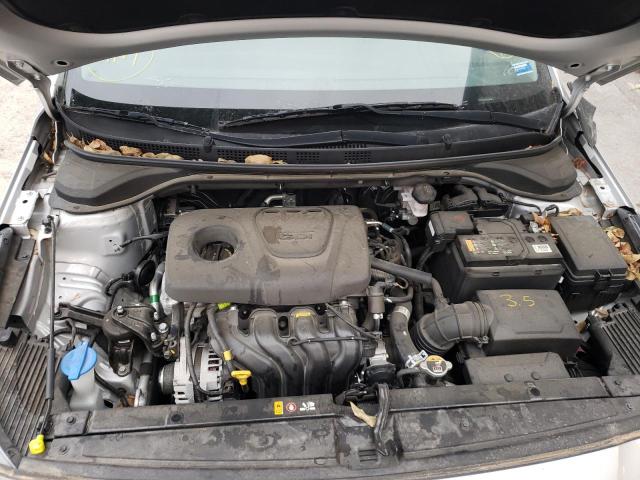 Photo 6 VIN: 3KPC24A34KE059764 - HYUNDAI ACCENT SE 