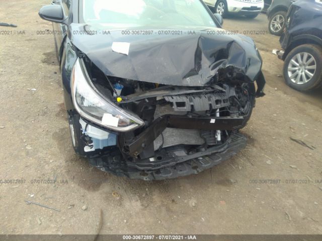 Photo 5 VIN: 3KPC24A34KE065712 - HYUNDAI ACCENT 