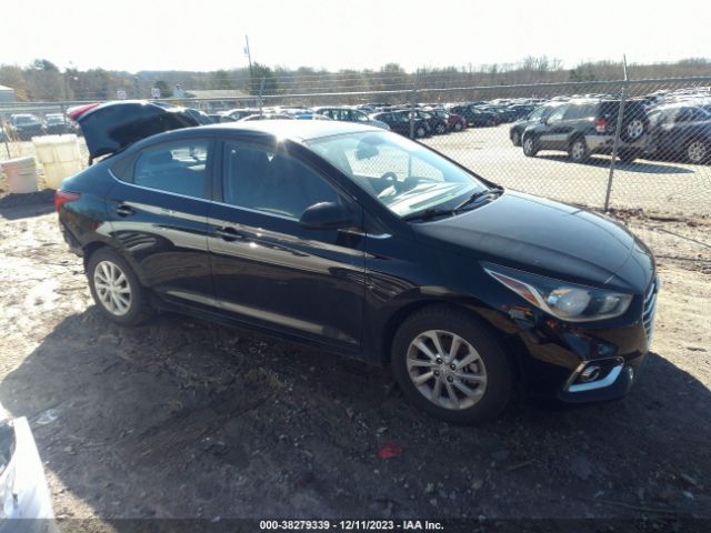 Photo 0 VIN: 3KPC24A34KE066827 - HYUNDAI ACCENT 