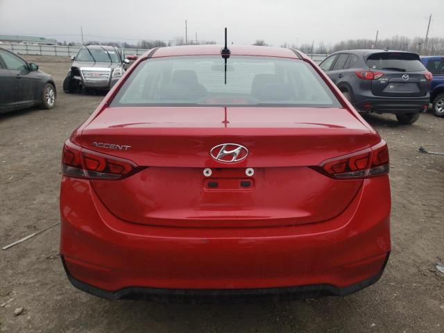 Photo 5 VIN: 3KPC24A34KE067119 - HYUNDAI ACCENT SE 