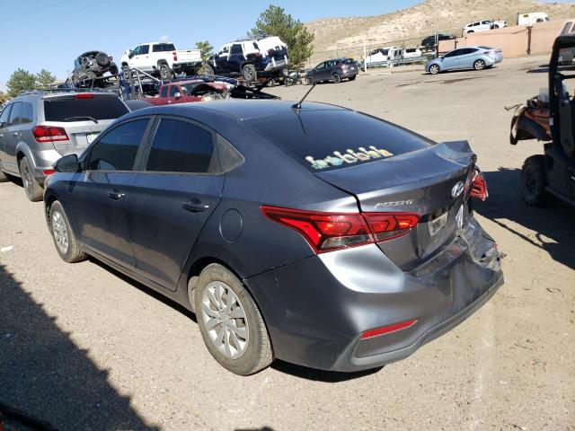 Photo 1 VIN: 3KPC24A34KE067816 - HYUNDAI ACCENT SE 