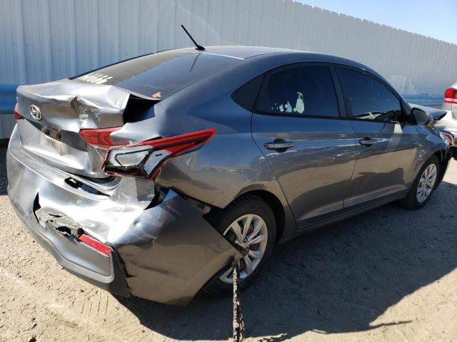 Photo 2 VIN: 3KPC24A34KE067816 - HYUNDAI ACCENT SE 